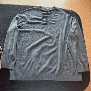Lands End Cashemere Sweater